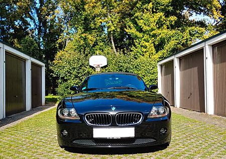 BMW Z4 2.2i -