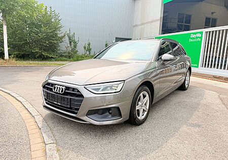 Audi A4 Avant 35 TDI mildHybrid* LED* HarmanKardon*