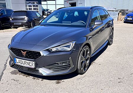 Cupra Leon Sportstourer VZ e-Hybrid*Navi/LED/AHK/SHZ*