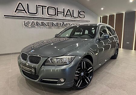 BMW 330i xDrive*LEDER*AHK*BI XENON*HARMAN KARDON*