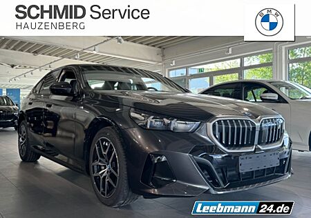 BMW i5 xDrive40 M-Sportpaket SitzLüft/HK-HiFi/HUD