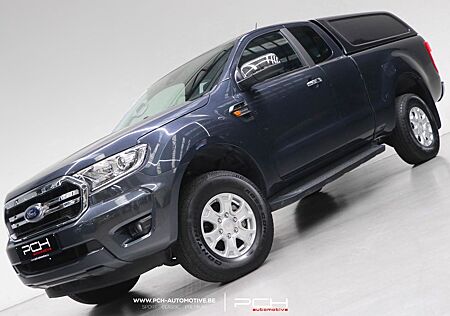 Ford Ranger 2.0 D Ecoblue 170hp - Super Cab XLT