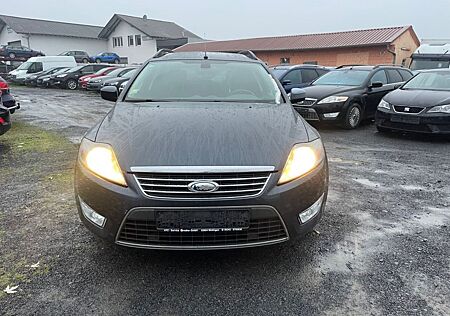 Ford Mondeo 2,0TDCi NUR-EXPORT