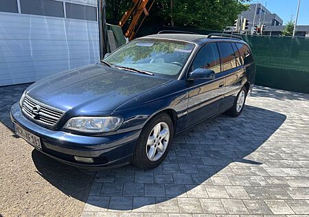 Opel Omega 2.2 16V Edition Edition
