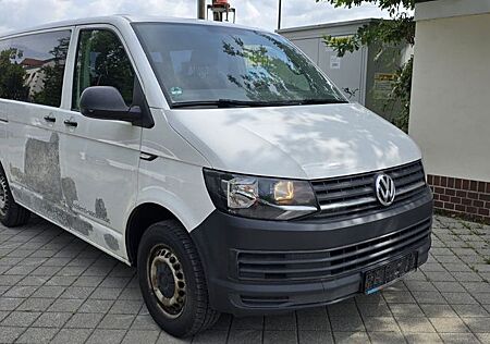 VW T6 Transporter Volkswagen Kasten-Kombi Kombi EcoProfi