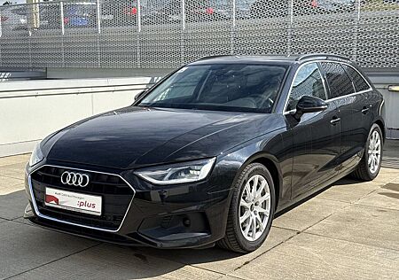 Audi A4 Avant 40 TFSI S-Tronic/Mild-Hybrid