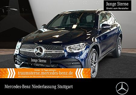 Mercedes-Benz GLC 300 e 4M AMG/Pano/HUD/DigiDisp/Distr/HighAss