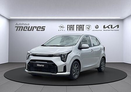 Kia Picanto Vision Navi USB SHZ PDC Klima Kollisions