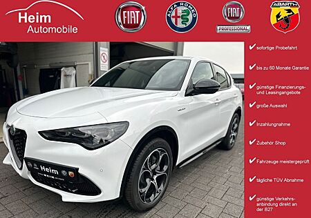 Alfa Romeo Stelvio Veloce Q4 Led Licht MY 2024