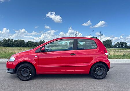 VW Fox Volkswagen 1.2 -