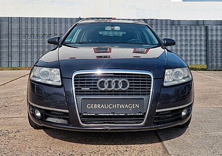 Audi A6 Avant 3.0 TDI quattro/Leder/Alu/Xenon