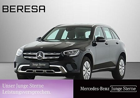 Mercedes-Benz GLC 300 e 4M Distronic AHK Volldigital Kamera