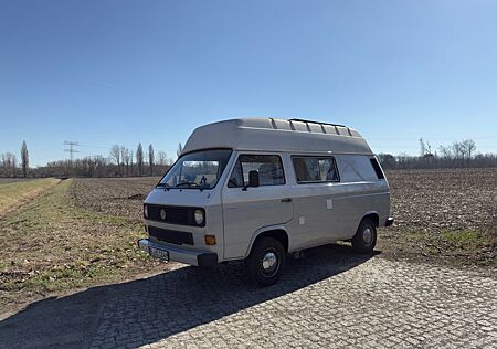 VW T3 Caravelle Volkswagen T3 Sehr guter Zustand