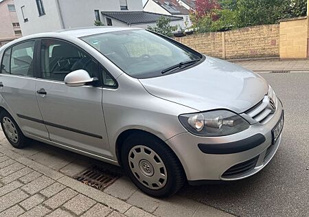 VW Golf Volkswagen 1.4 Comfortline Comfortline