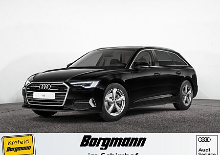 Audi A6 Avant 40 TDI sport AHK MATRIX-LED ACC NAVI