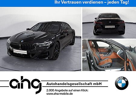 BMW M850i xDrive Gran Coupe Steptronic Innovationsp.