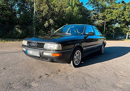 Audi 90 2.3e Quattro Sportliche Exklusivserie