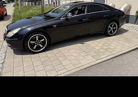 Mercedes-Benz CLS 350 -