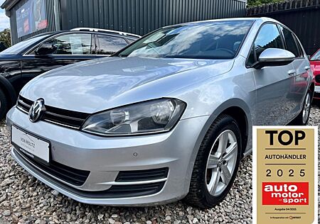 VW Golf Volkswagen VII 1.4 TSI Comfortline BMT
