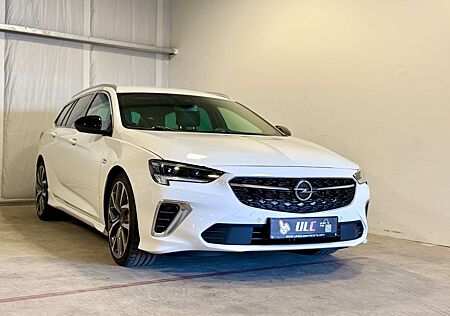 Opel Insignia B Sports Tourer GSi 4x4 #Navi #i-LUX