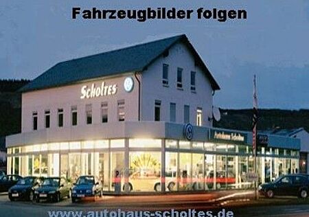 VW Touran Volkswagen Comfortline Allstar 1.2 TSI