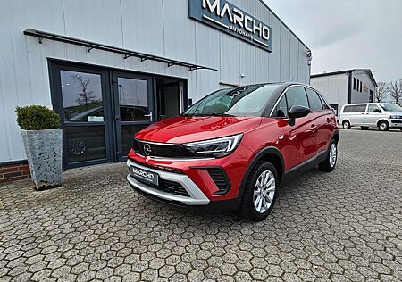 Opel Crossland X Crossland (X)1.2 Turbo Elegance*1.Hand*Navi*LED*