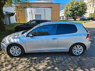 Volkswagen Golf 1.4 TSI DSG 90 kW Highline Highline