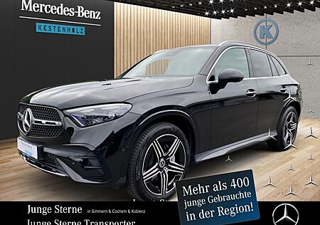 Mercedes-Benz GLC 300 e 4MATIC *AMG*Memory*MBUX*Sportausp.*AHK