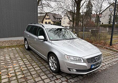 Volvo V70 D2 Kinetic