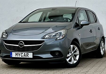 Opel Corsa E Active*73 TKm*Klima*PDC*DAB*Tempomat*EU6