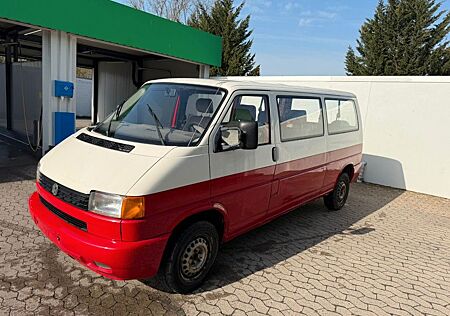 VW T4 Volkswagen andere 4x4 Syncro