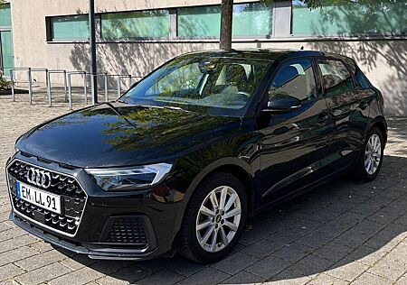 Audi A1 25 TFSI Sportback