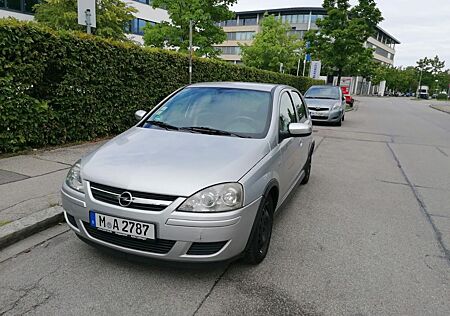 Opel Corsa 1.3 CDTI -