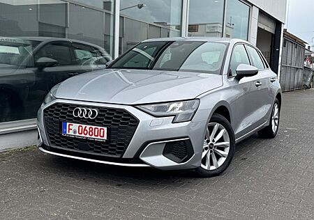 Audi A3 Sportback 35 TFSI basis S-Line/LED/Kamera