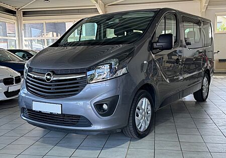 Opel Vivaro B Kombi L1H1 2,7t/8-Sitze/NAVI/SHZ/AHK