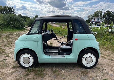 Fiat Topolino Dolcevita