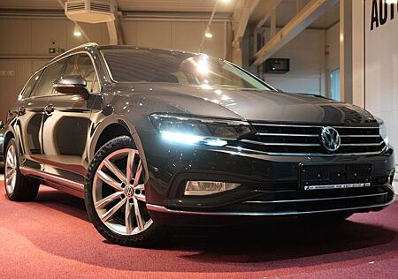VW Passat Volkswagen Variant 2.0 TDI DSG Elegance *Navi*Kamera