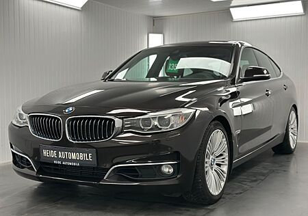 BMW 325 Gran Turismo Luxury Digital Tacho HUD AHK