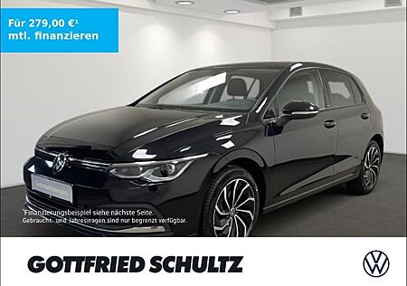 VW Golf Volkswagen 2.0 TDI DSG Active Panoramadach