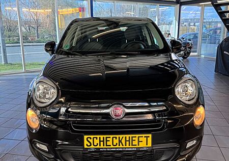 Fiat 500X Pop Star *Tüv Neu *Bremsen Neu