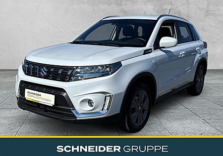 Suzuki Vitara 1.4 Mild-Hybrid Comfort 4x2 LED+NAVI+DAB