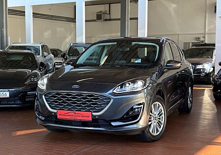 Ford Kuga Vignale-AWD Panorama-Automatik