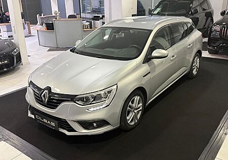 Renault Megane Business Edition 1.5 BLUE dCi *SHZ*PDC*