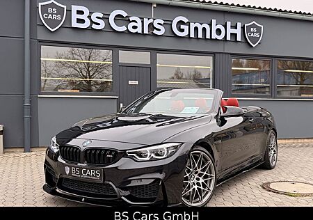 BMW M4 Cabrio*Facelift*Carbon*H&K*M Performance*