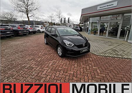 Honda Jazz 1.5 i-MMD e-CVT Comfort (GR)
