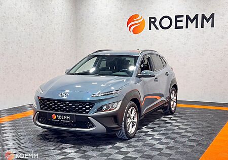 Hyundai Kona Edition 30+ 2WD*HERSTELLER GARANTIE*1. Hand
