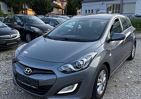 Hyundai i30 cw FIFA World Cup Edition