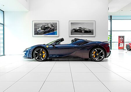 Ferrari SF90 gebraucht kaufen Ferrari SF90 Spider ~ Munsterhuis~