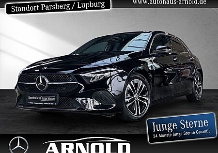 Mercedes-Benz A 180 Progressive 7G-DCT Totwinkel 360° LED SHZ
