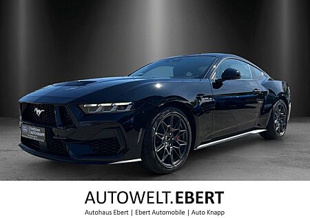 Ford Mustang Fastback GT 446PS Magned Ride Kamera